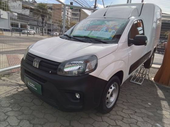 FIAT FIORINO 1.3 FIREFLY FLEX ENDURANCE MANUAL FIAT FIORINO 1.3 FIREFLY FLEX ENDURANCE MANUAL